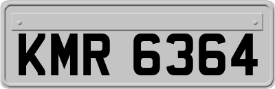 KMR6364