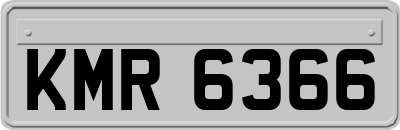 KMR6366