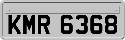 KMR6368