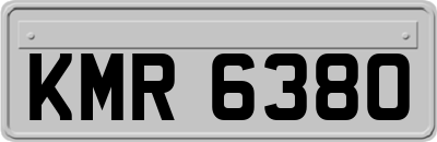 KMR6380