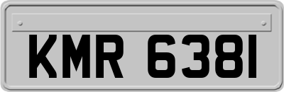 KMR6381