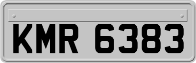 KMR6383