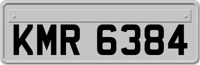 KMR6384