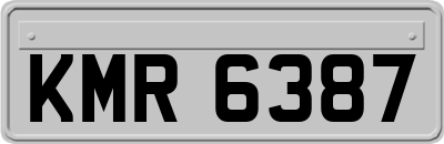 KMR6387