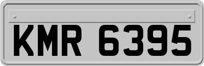 KMR6395