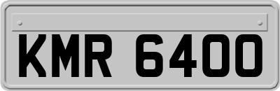 KMR6400