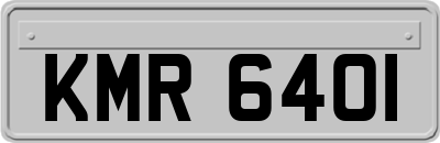 KMR6401