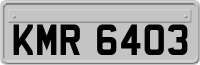 KMR6403