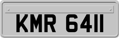 KMR6411