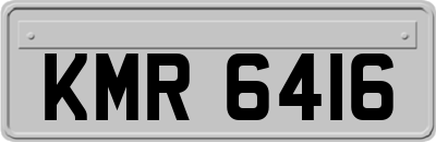 KMR6416