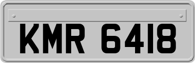 KMR6418