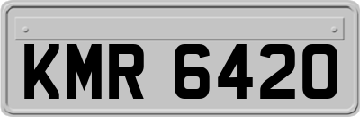 KMR6420