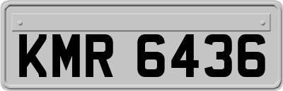 KMR6436