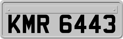 KMR6443