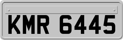 KMR6445