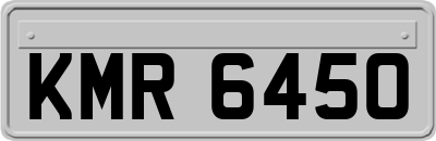 KMR6450