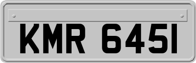 KMR6451