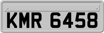 KMR6458