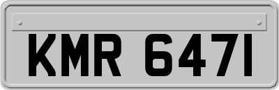 KMR6471