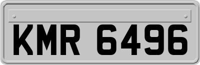 KMR6496