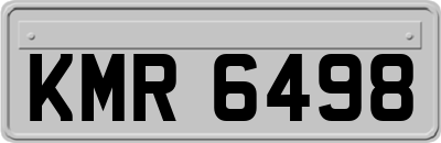 KMR6498