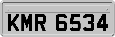 KMR6534