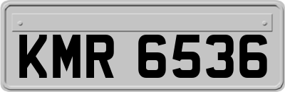 KMR6536