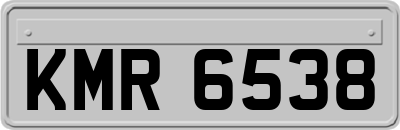 KMR6538