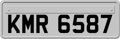 KMR6587