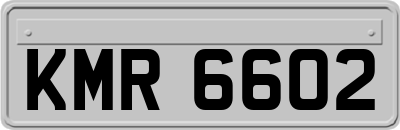 KMR6602