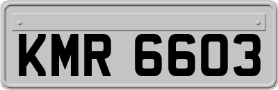 KMR6603