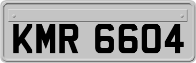 KMR6604