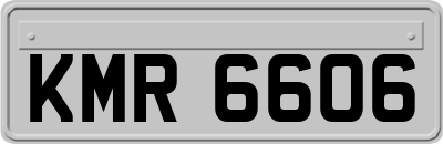 KMR6606