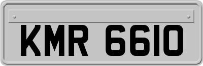 KMR6610