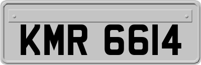 KMR6614