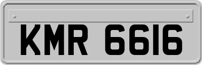 KMR6616