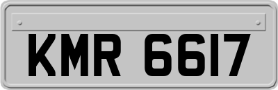 KMR6617