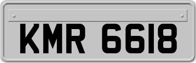 KMR6618