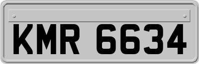 KMR6634