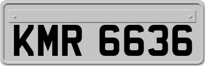 KMR6636