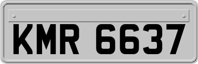 KMR6637