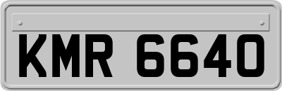 KMR6640