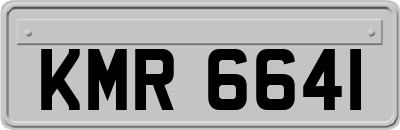 KMR6641