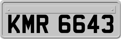 KMR6643