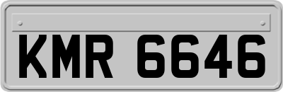 KMR6646