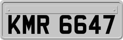 KMR6647