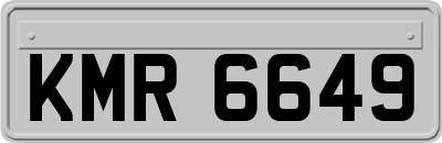 KMR6649