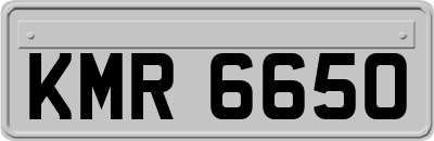 KMR6650