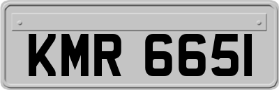 KMR6651