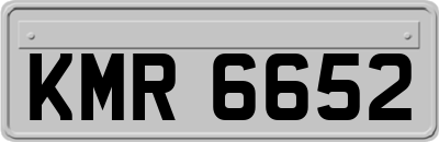 KMR6652